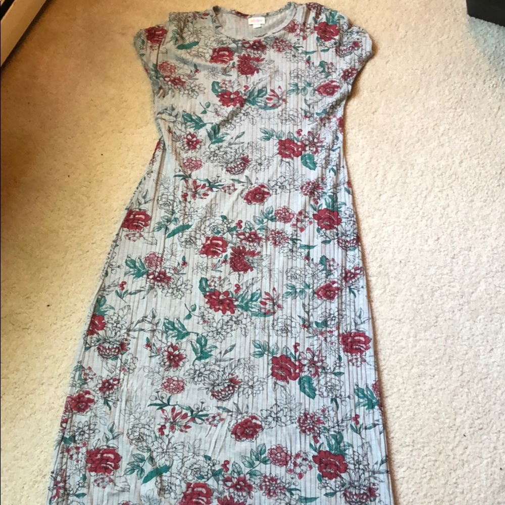 Maria dress